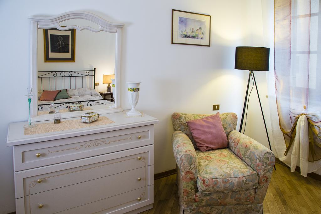 Apartment Centro Storico *