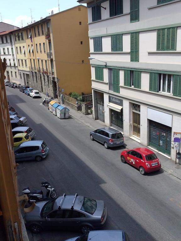 Guest house House Steccuto Florence