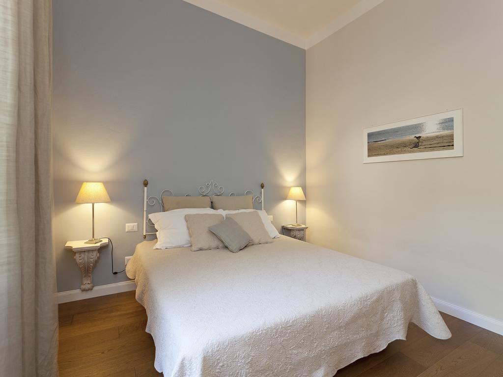 Oliver Flat Apartment