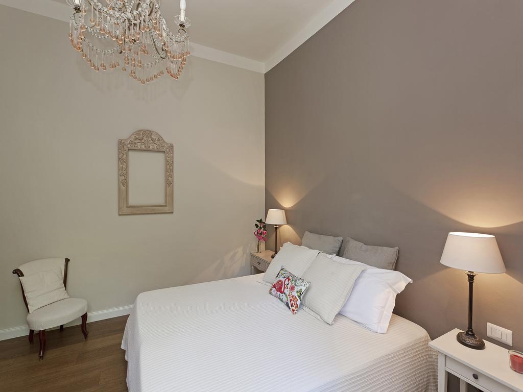 Oliver Flat Apartment *