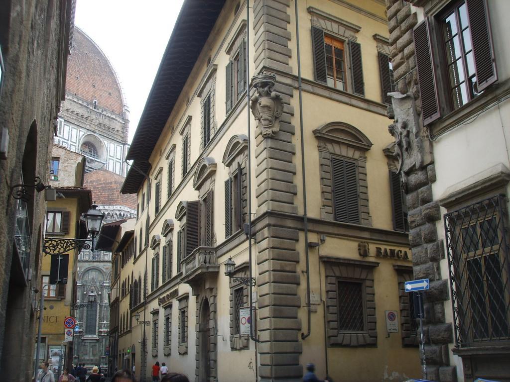 Casa Giulia Florence