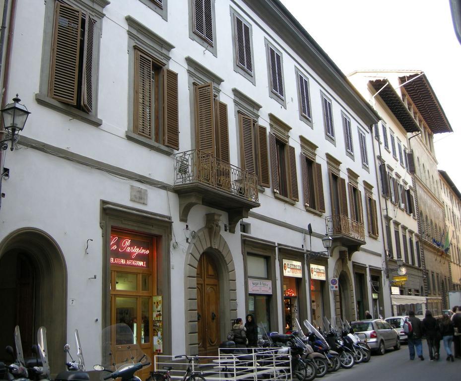 Apartment Casa Giulia *