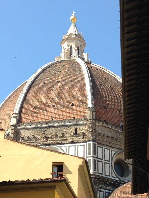 Casa Giulia Florence