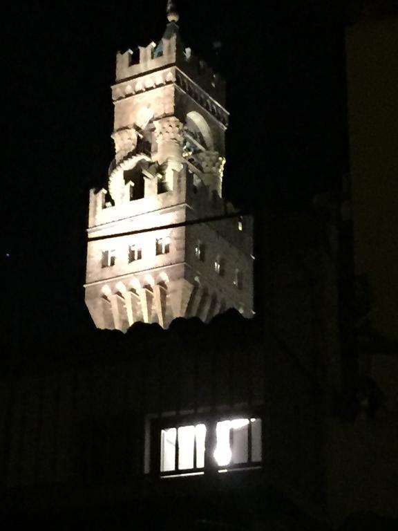 Dany's Signoria Florence