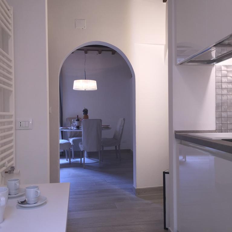 Dany's Signoria Apartment *