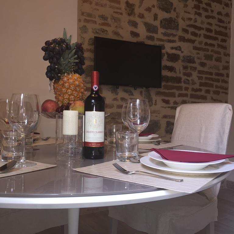 Apartment Dany's Signoria Florence