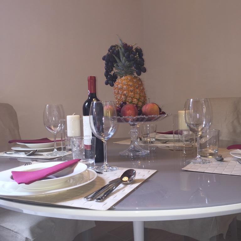 Apartment Dany's Signoria