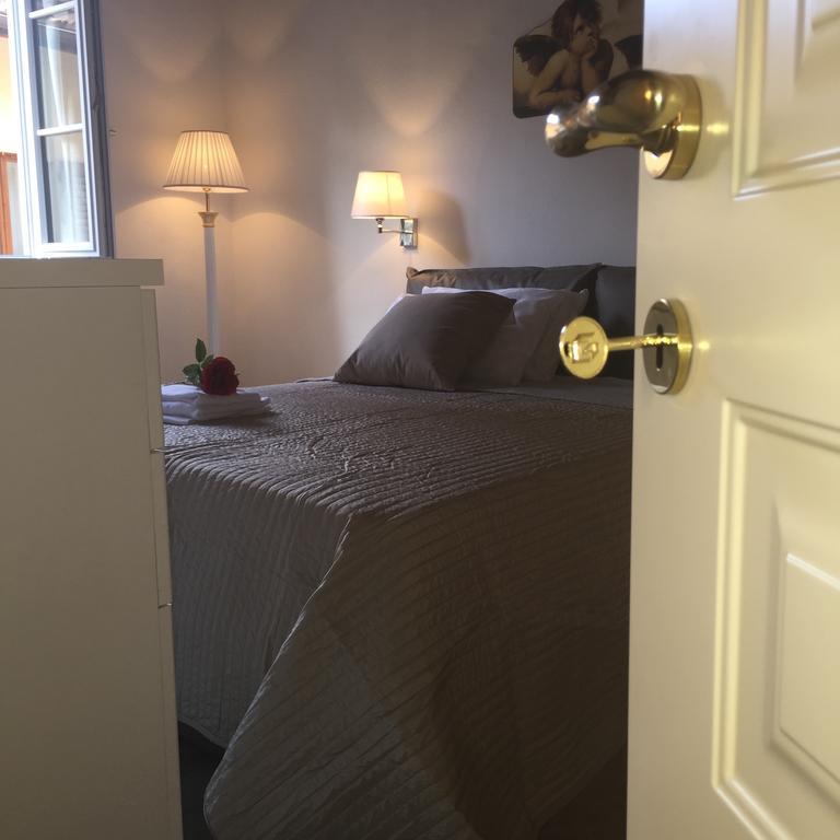 Dany's Signoria Apartment