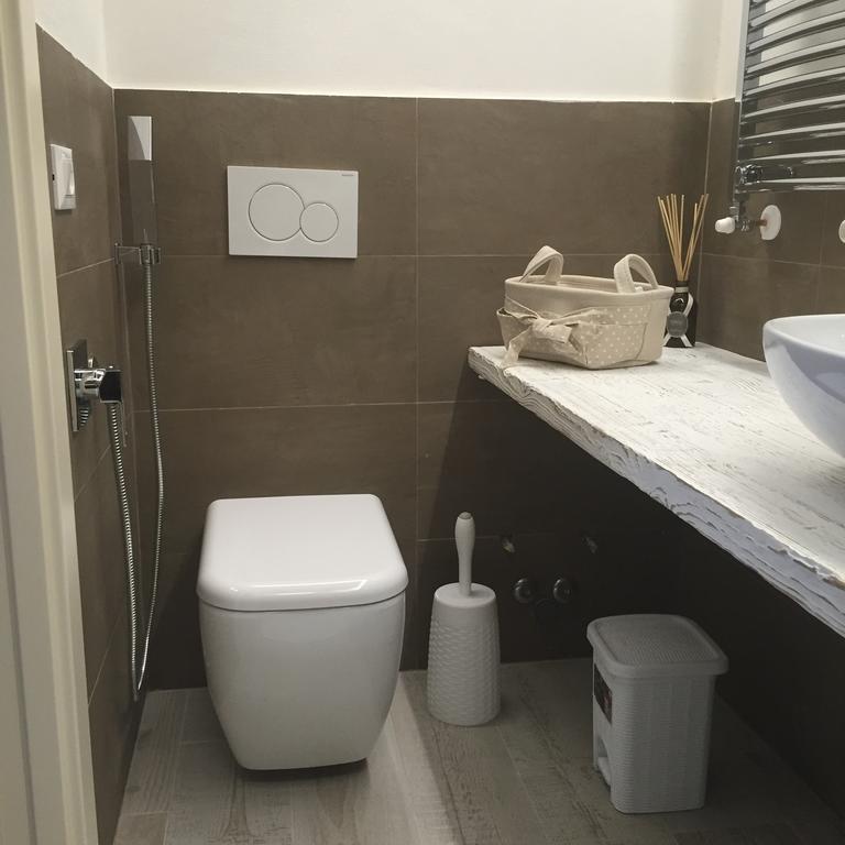 Dany's Signoria Apartment *