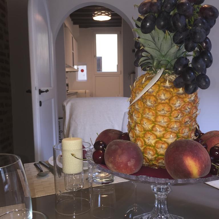 Apartment Dany's Signoria Florence