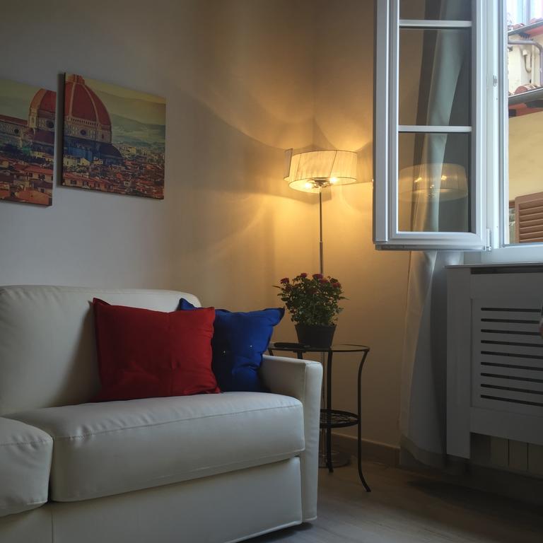 Apartment Dany's Signoria