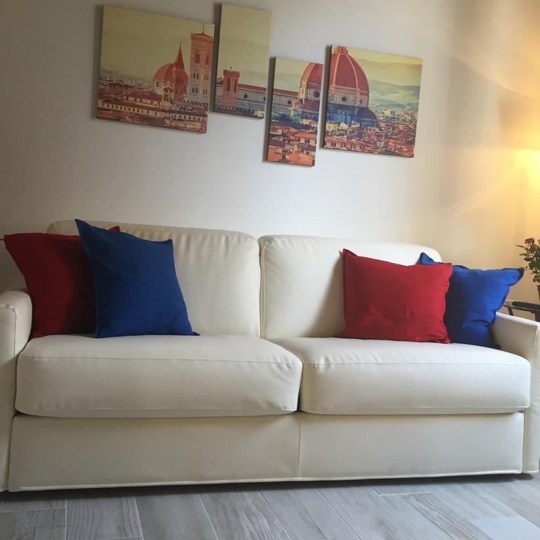 Dany's Signoria Apartment Florence