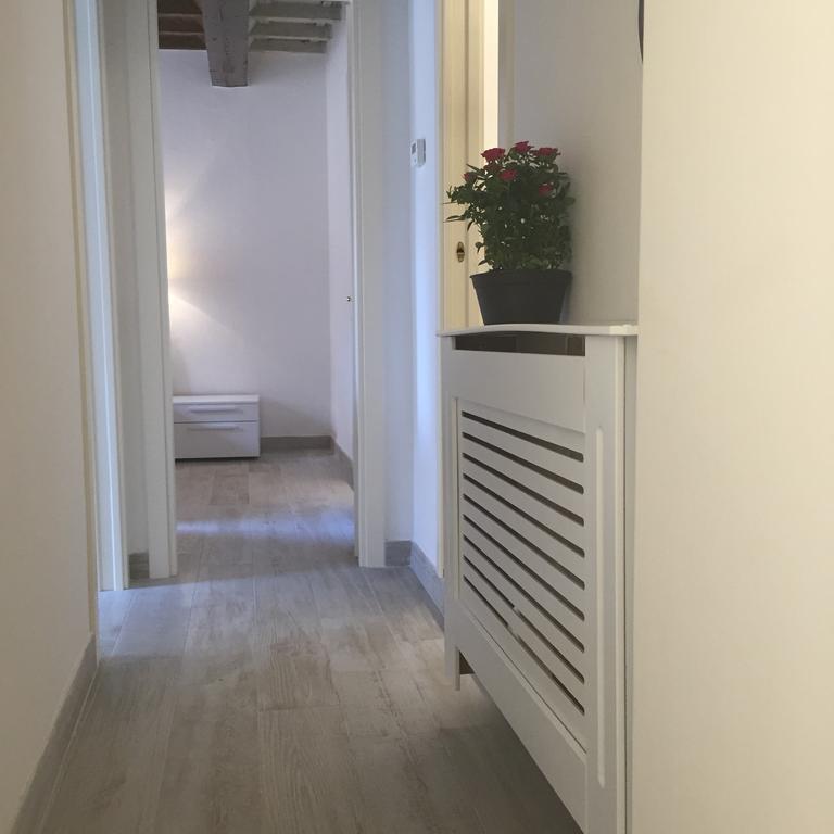 Dany's Signoria Apartment