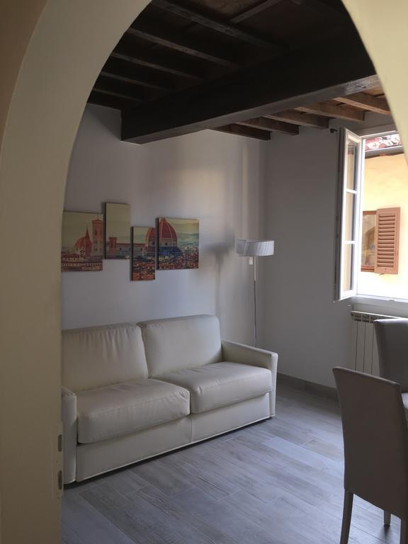Apartment Dany's Signoria *