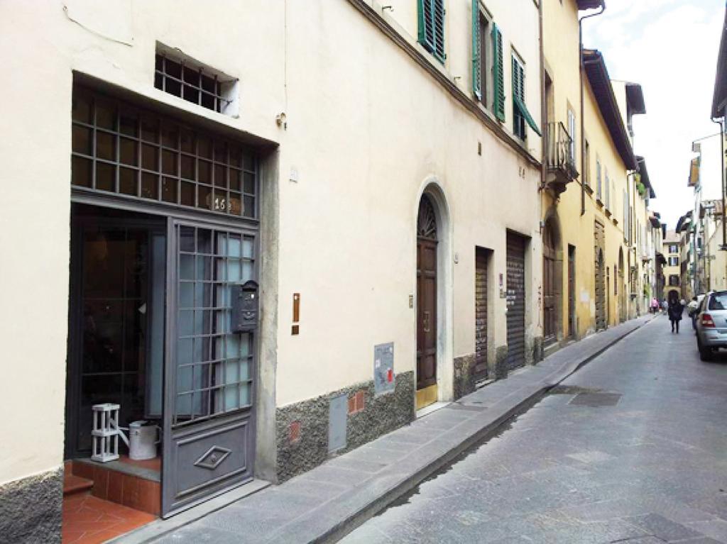Apartment Real Taste Of Tuscany Florence