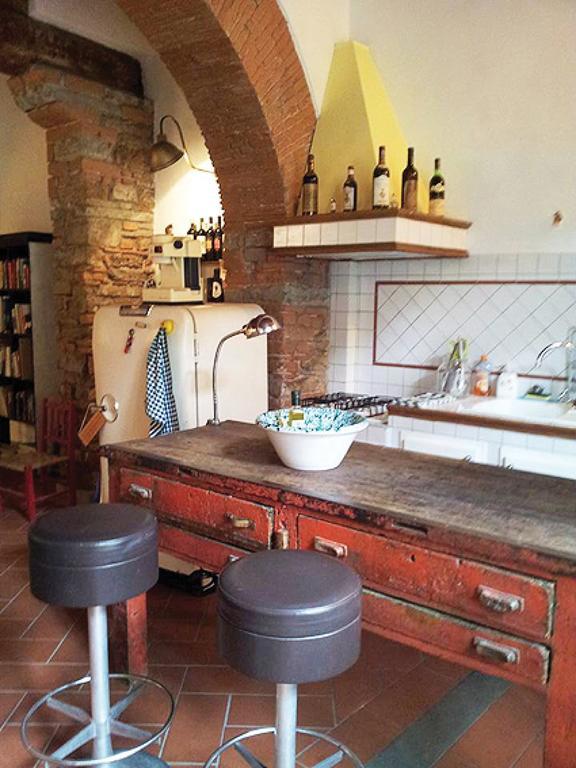 Apartment Real Taste Of Tuscany