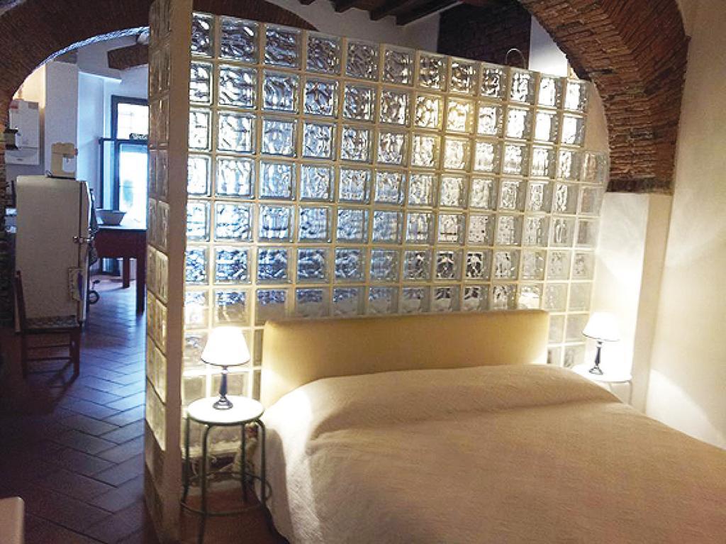 Real Taste Of Tuscany Apartment Florence