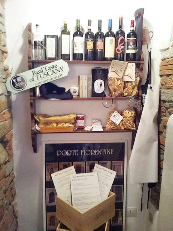 Real Taste Of Tuscany * Florence
