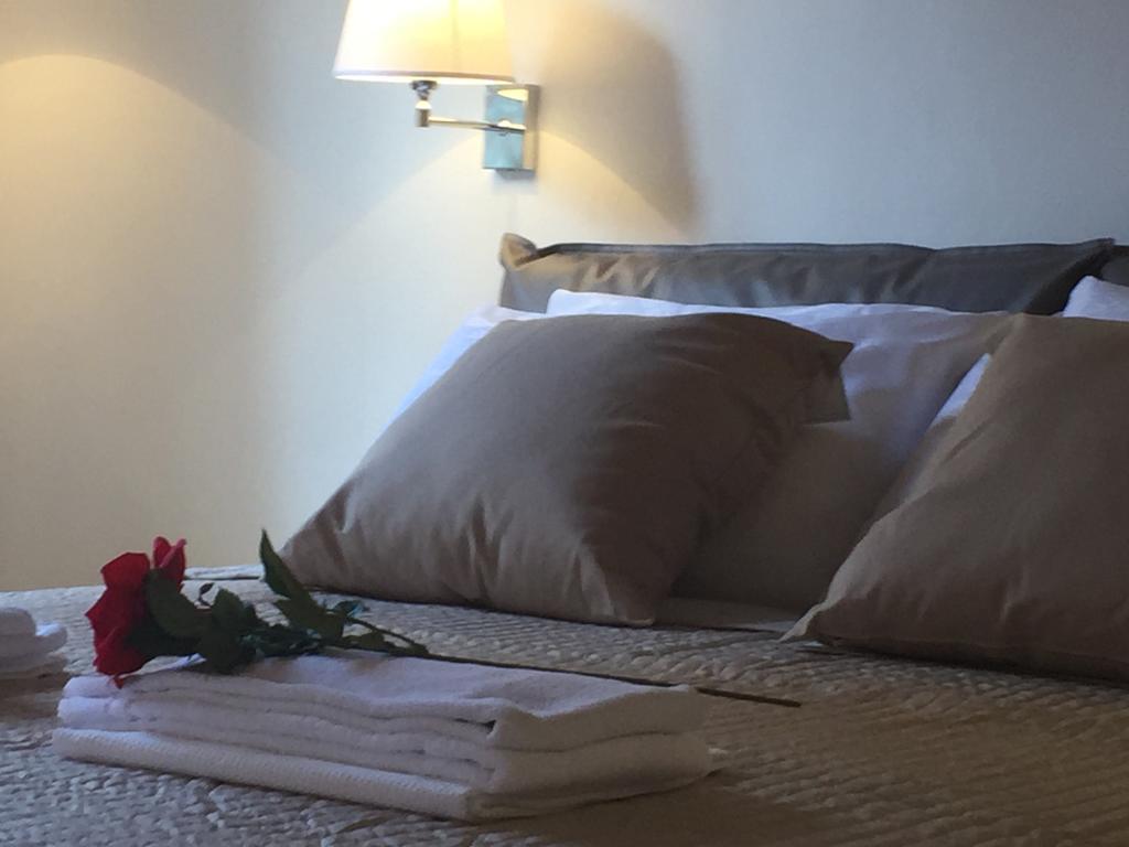 Dany's Signoria Apartment