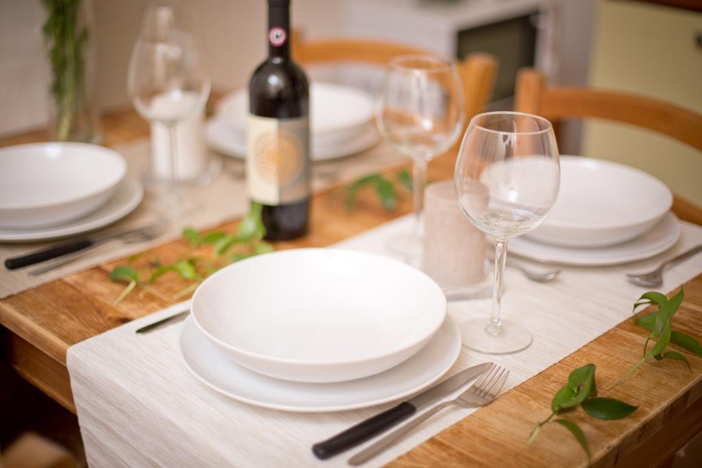 Apartment A Due Passi Dall'accademia