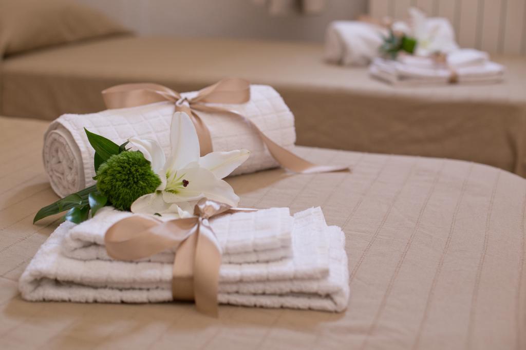 Apartment A Due Passi Dall'accademia