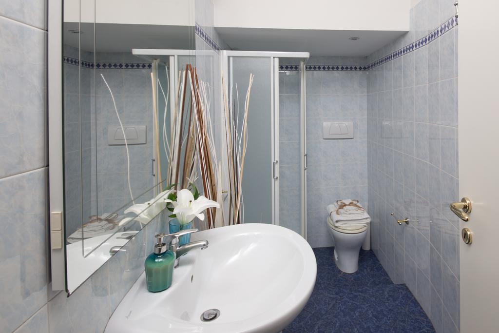Apartment A Due Passi Dall'accademia