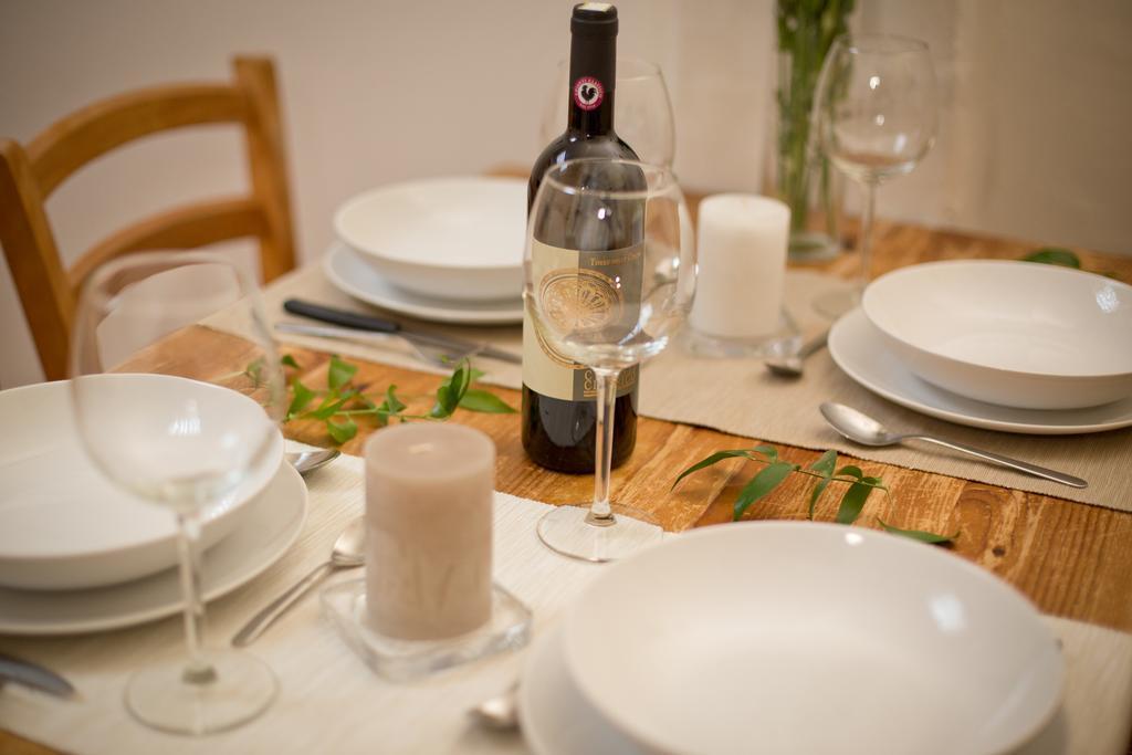 A Due Passi Dall'accademia Apartment