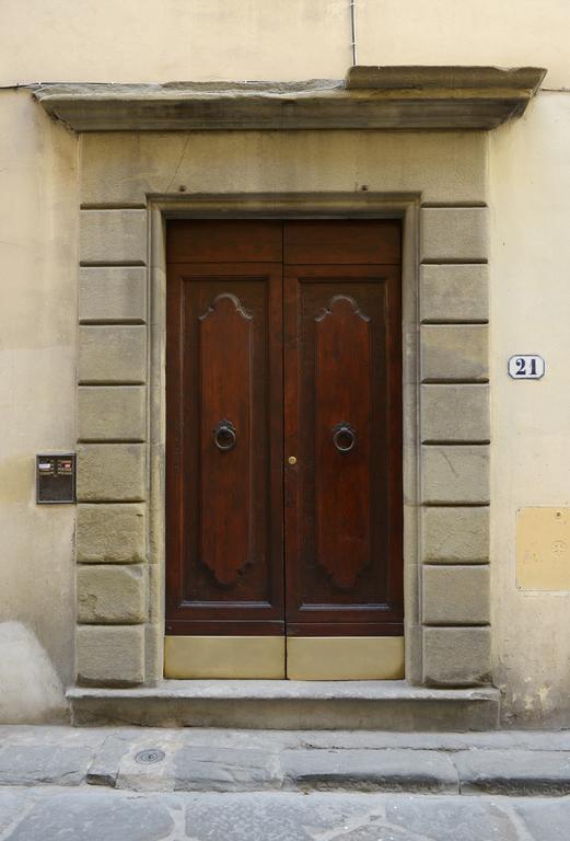 Palazzetto Dei Nobili Apartment