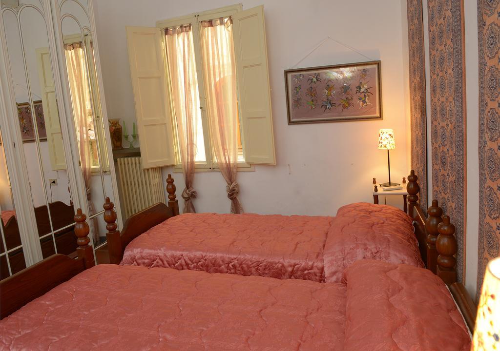 Apartment Palazzetto Dei Nobili *