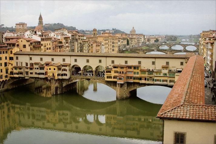Casa Santa Maria * Florence