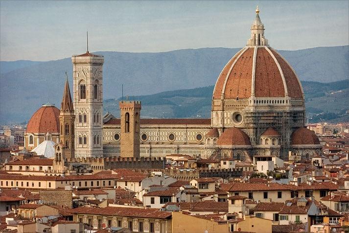 Casa Santa Maria Florence