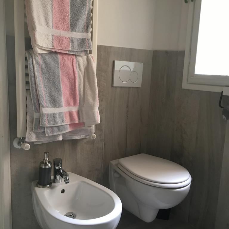 Conte Canacci Apartment Florence