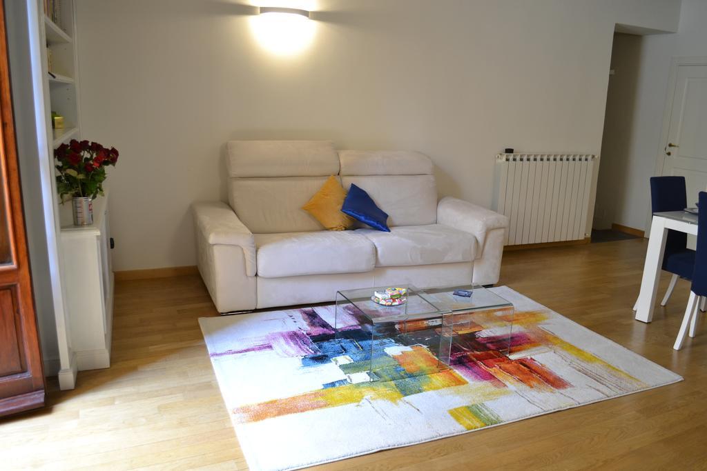 Oasi Letizia Apartment