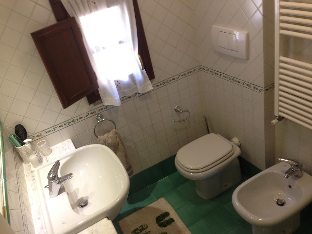 Oasi Letizia Apartment Florence