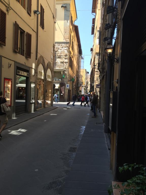 Dany's Signoria Apartment Florence