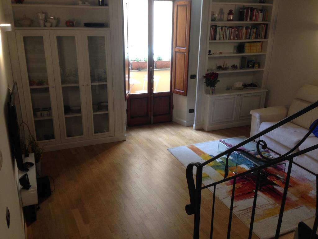 Apartment Oasi Letizia Florence