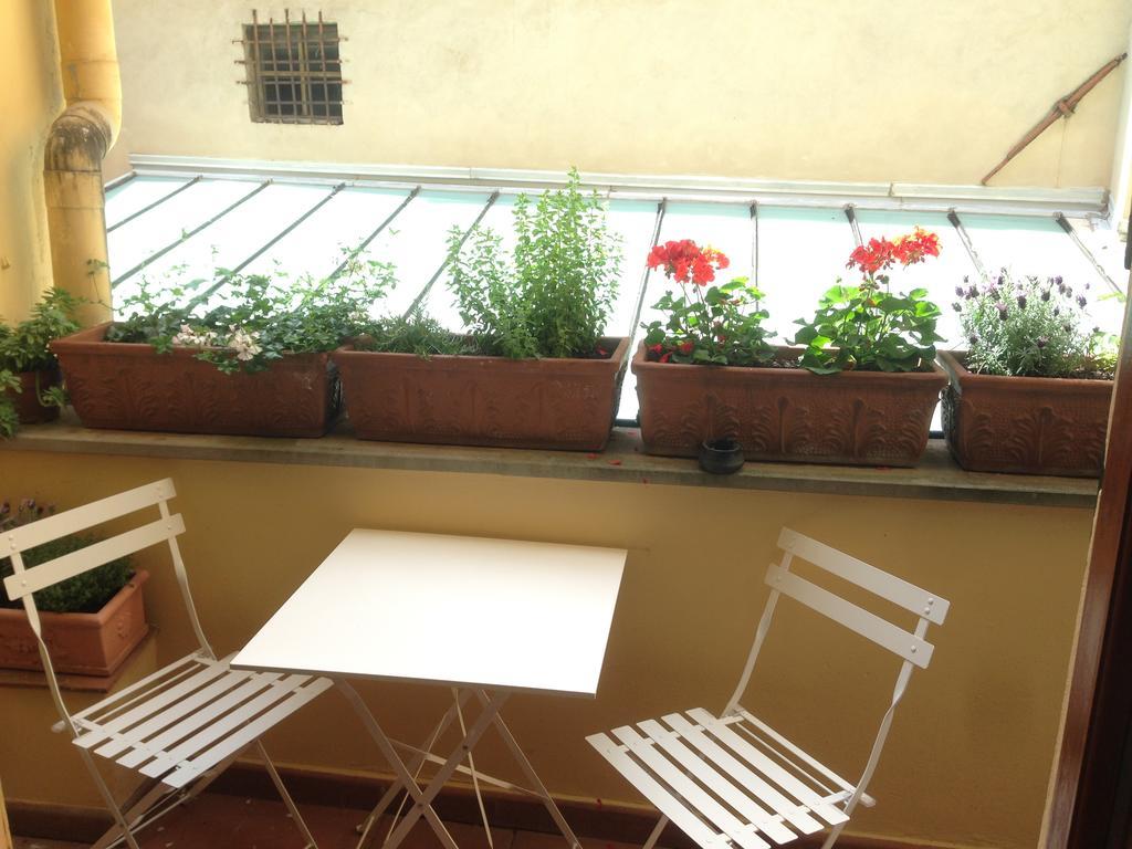 Oasi Letizia Apartment