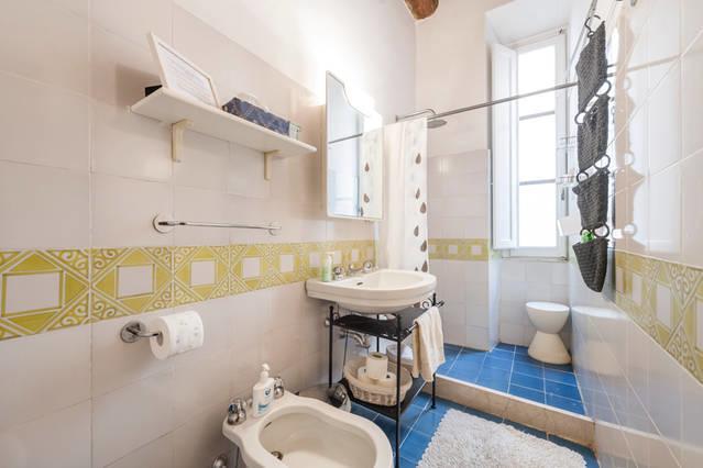Corso 16 Apartment Florence