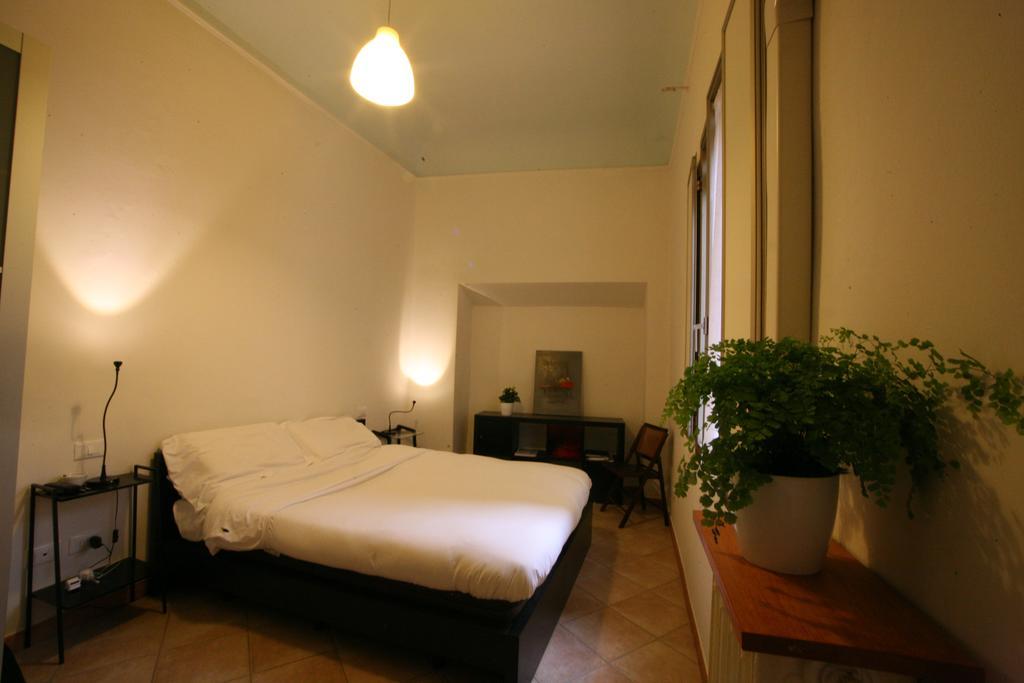 Apartment Ghibellina 48 Florence