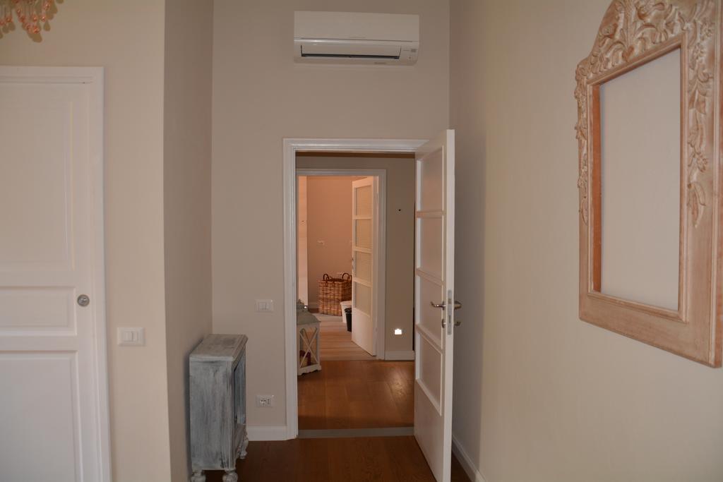 Oliver Flat Apartment *