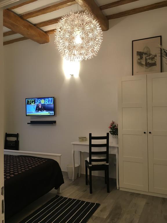 Conte Canacci Appartement