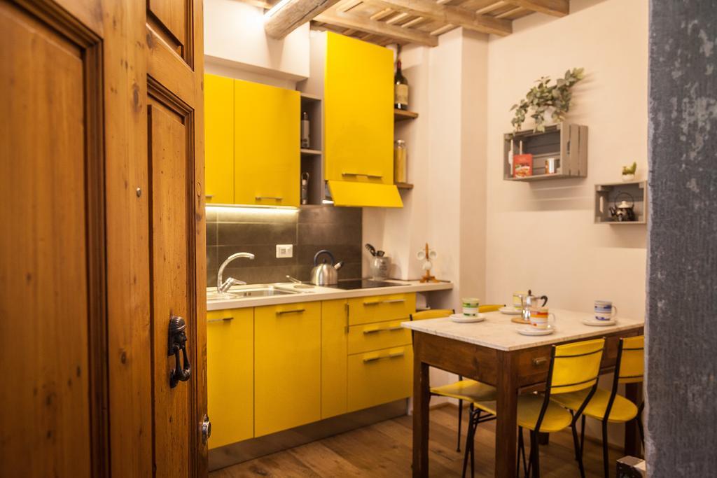 Dami Apartment *