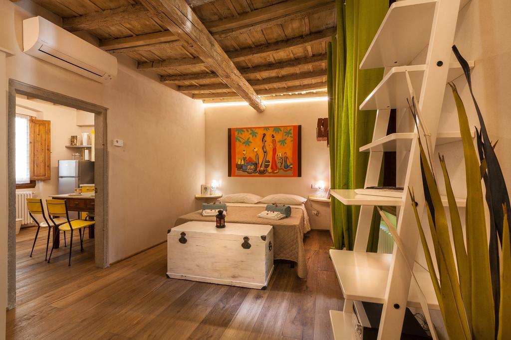 Apartment Dami Florence
