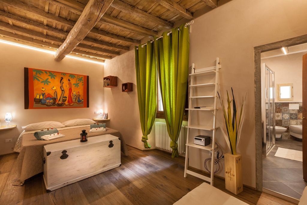 Dami Apartment Florence
