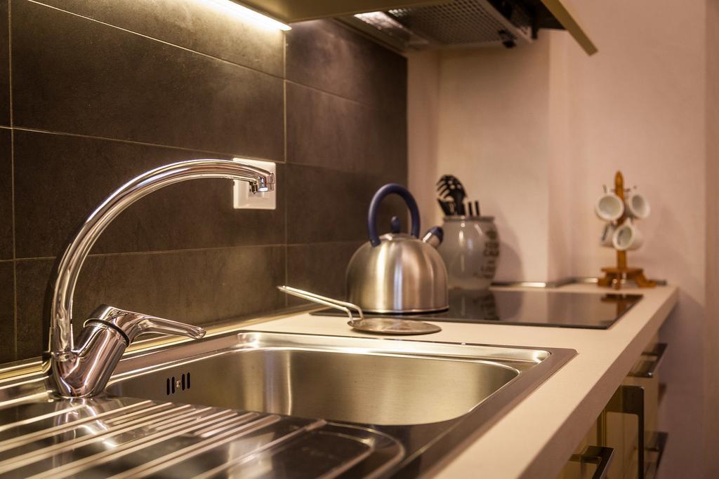 Dami Apartment *