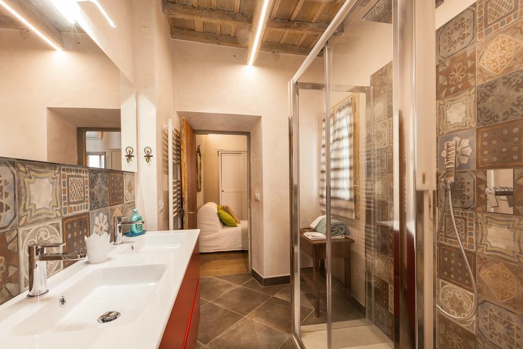 Apartment Dami Florence