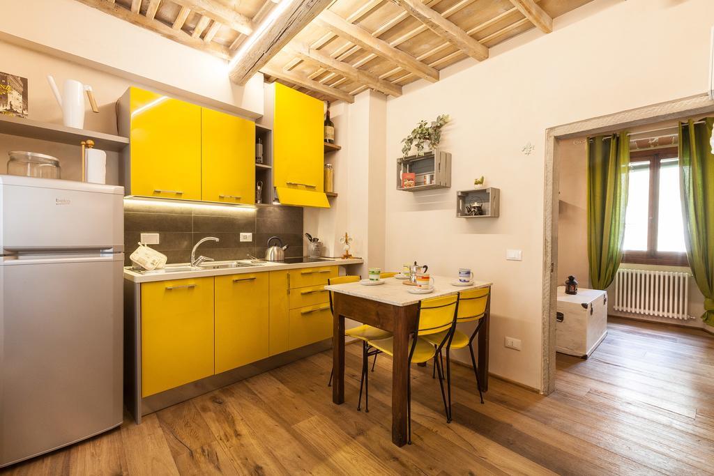Apartment Dami
