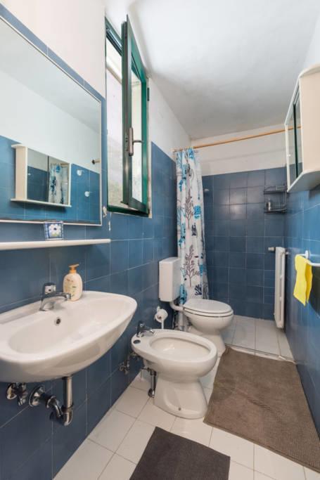 San Vito Flat Apartment Florence