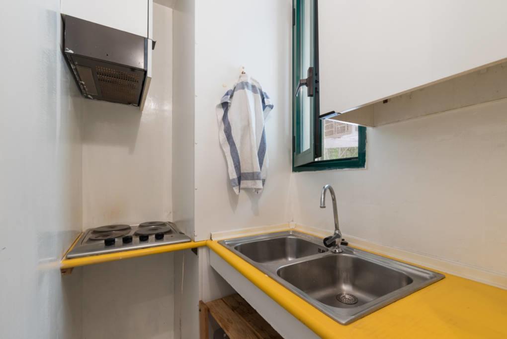 San Vito Flat Florence