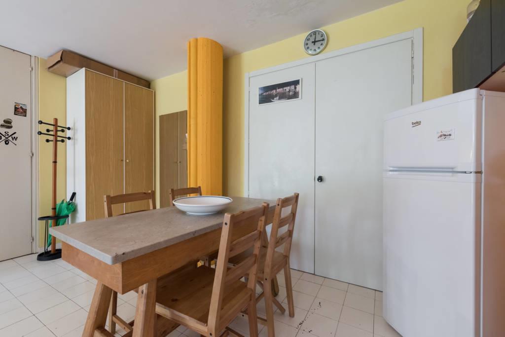 Apartment San Vito Flat *